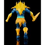 Mattel HLB47 action figure giocattolo, Gioco figura 6 anno/i, Multicolore, Plastica