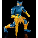 Mattel HLB47 action figure giocattolo, Gioco figura 6 anno/i, Multicolore, Plastica