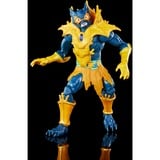Mattel HLB47 action figure giocattolo, Gioco figura 6 anno/i, Multicolore, Plastica