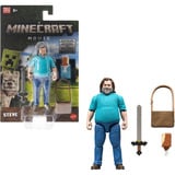 Mattel JFR57, Gioco figura 