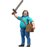 Mattel JFR57, Gioco figura 