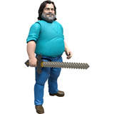Mattel JFR57, Gioco figura 