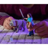 Mattel JFR57, Gioco figura 