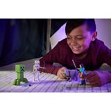 Mattel JFR57, Gioco figura 
