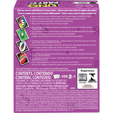Mattel JJV58, Gioco di carte 