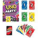 Mattel JJV58, Gioco di carte 