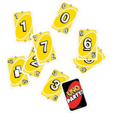 Mattel JJV58, Gioco di carte 