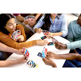 Mattel JJV58, Gioco di carte 