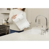 Meaco Dry Arete One 25L Deumidificatore a compressore e purificatore d'aria bianco/Beige