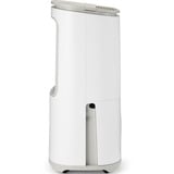 Meaco Dry Arete One 25L Deumidificatore a compressore e purificatore d'aria bianco/Beige