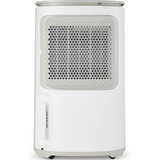 Meaco Dry Arete One 25L Deumidificatore a compressore e purificatore d'aria bianco/Beige