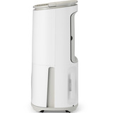 Meaco Dry Arete One 25L Deumidificatore a compressore e purificatore d'aria bianco/Beige