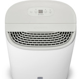 Meaco Dry Arete One 25L Deumidificatore a compressore e purificatore d'aria bianco/Beige