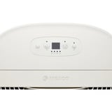 Meaco Dry Arete One 25L Deumidificatore a compressore e purificatore d'aria bianco/Beige