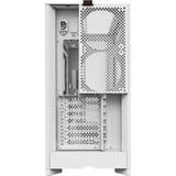 Montech HS01, Chassis Tower bianco