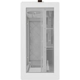 Montech HS01, Chassis Tower bianco