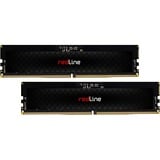 Mushkin DIMM 64 GB DDR5-4800 (2x 32 GB) Kit doppio, Memoria Nero