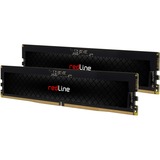 Mushkin MRE5U480FFFD32GX2, Memoria Nero