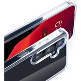 Nevox 2463, Custodia per telefono trasparente