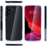 Nevox StyleShell SHOCKFlex, Custodia per telefono trasparente