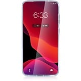 Nevox StyleShell SHOCKFlex, Custodia per telefono trasparente