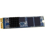 OWC Aura Pro X2 Gen4 2 TB, Disco a stato solido 