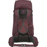 Osprey 10004784, Zaino viola