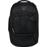 Osprey 10007389, Zaino Nero