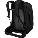 Osprey 10007389, Zaino Nero