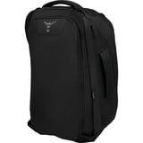 Osprey Farpoint 40, Zaino Nero