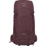 Osprey Kyte 48, Zaino viola