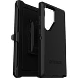 Otterbox Defender Nero