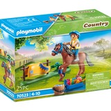 PLAYMOBIL Country 70523 set da gioco Azione/Avventura, 4 anno/i, Multicolore