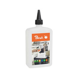 Peach 510917 accessorio per tritadocumenti Olio lubrificante 1 pz Olio lubrificante, 0,35 L, 1 pz