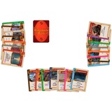 Pegasus Regni fantastici, Gioco di carte 