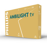 Philips 85MLED910/12, QLED TV Nero