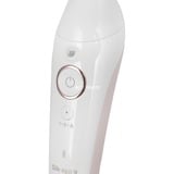 Procter & Gamble Silk-épil 9 Flex 9-030 3D 40 pinzette Rosa, Bianco, Epilatore bianco/Oro rosè, Rosa, Bianco, 40 pinzette, MicroGrip, Ascella, Bikini, 0,5 mm, Batteria