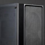 RAIJINTEK 0R20B00154, Chassis Tower Nero