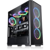 RAIJINTEK 0R20B00154, Chassis Tower Nero
