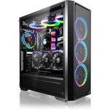 RAIJINTEK 0R20B00154, Chassis Tower Nero