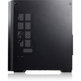 RAIJINTEK PONOS MS, Chassis Tower Nero