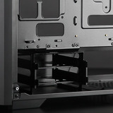 RAIJINTEK PONOS MS, Chassis Tower Nero