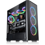 RAIJINTEK PONOS MS, Chassis Tower Nero