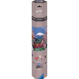 Ravensburger CreArt Leinwand Edition - Japanese Cherry Blossom, Vernice 