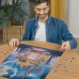 Ravensburger Puzzle Disney Castle Collection: Cinderella 