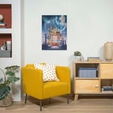 Ravensburger Puzzle Disney Castle Collection: Cinderella 