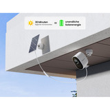 Reolink Argus Series B330 Lite, Telecamera di sorveglianza bianco