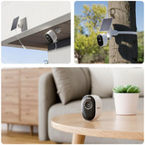 Reolink Argus Series B330 Lite, Telecamera di sorveglianza bianco