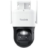 Reolink Serie Trackmix B770, Telecamera di sorveglianza bianco/Nero