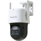 Reolink Serie Trackmix B770, Telecamera di sorveglianza bianco/Nero